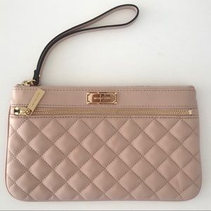 Michael Kors Large Clutch